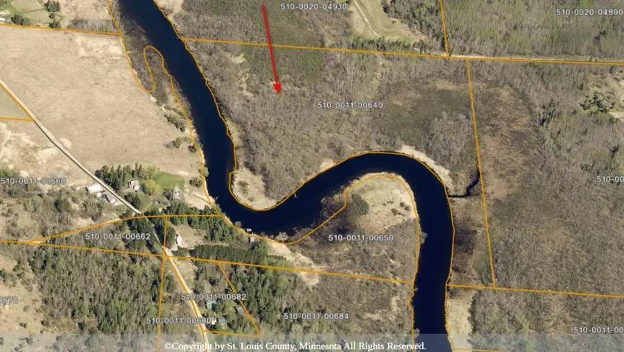 TBD Cemetery Road, Orr, MN 55771 - Image #2