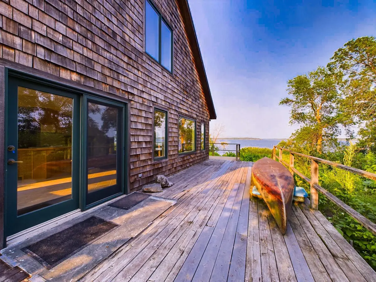 1 Birch Island, Angle Inlet, MN 56711 - #1