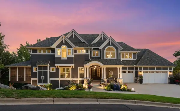 6311 Montee Drive, Eden Prairie, MN 55344