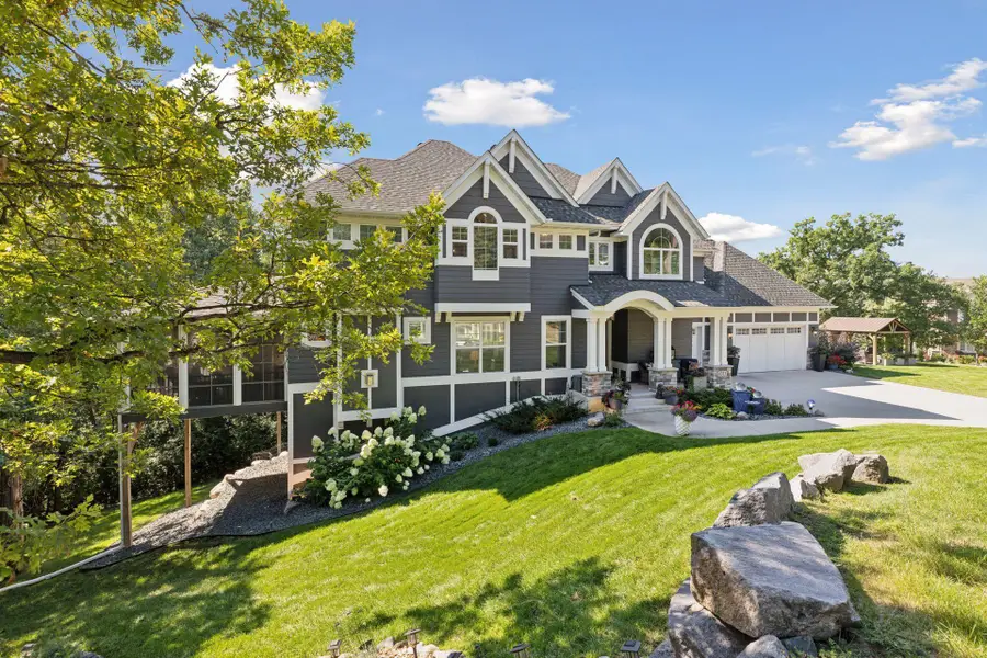 6311 Montee Drive, Eden Prairie, MN 55344 - #2