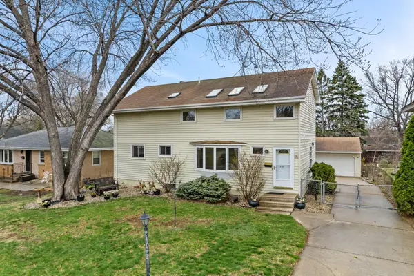 707 50 1/2 Avenue Ne, Minneapolis, MN 55421