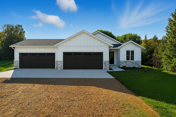 Lot 21 110th Avenue, Hammond, WI 54015