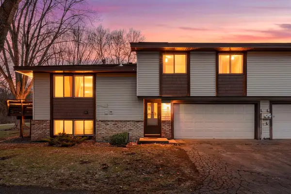 3815 Brookdale Circle N, Brooklyn Park, MN 55443