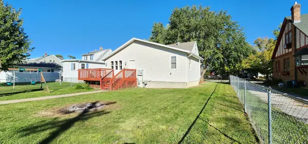 313 S Washington Street, Houston, MN 55943