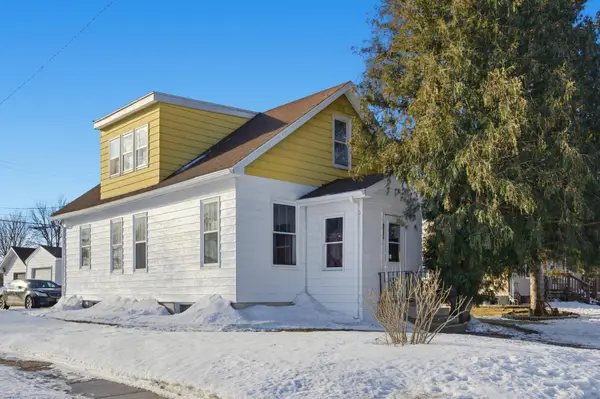 311 1st Avenue Se, Dilworth, MN 56529