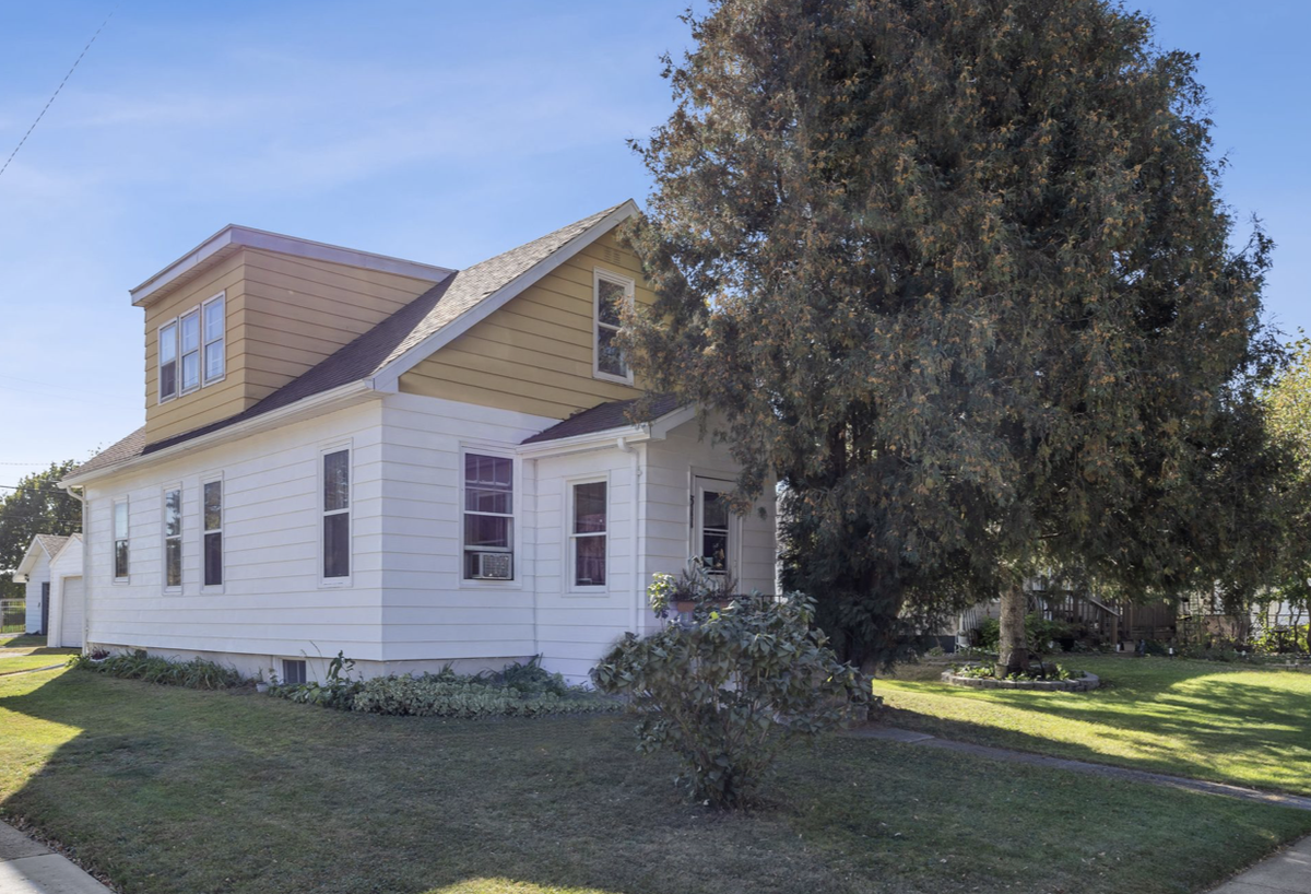 311 1st Avenue Se, Dilworth, MN 56529 - Image #1