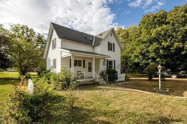 208 Dugan Street S, Welcome, MN 56181