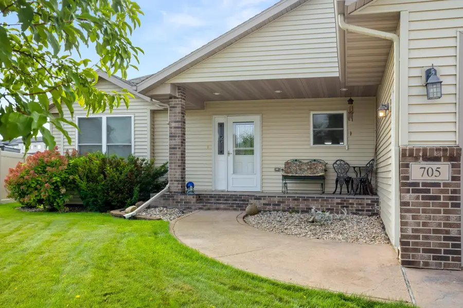 705 43 1/2 Avenue S, Moorhead, MN 56560 - Image #2