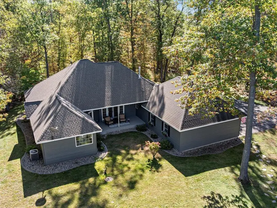 9863 Birch Bay Drive Sw, Nisswa, MN 56468 - Image #3