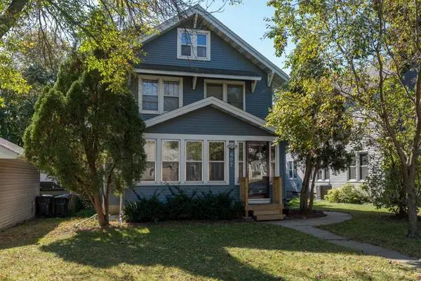 607 Blue Earth Street, Mankato, MN 56001