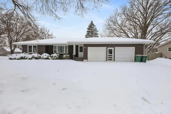 401 N Gorman Avenue, Litchfield, MN 55355