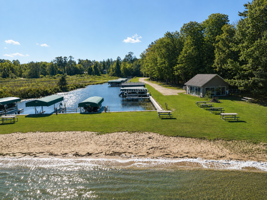 4488 Agency Bay Road Nw, Walker, MN 56484 - #3