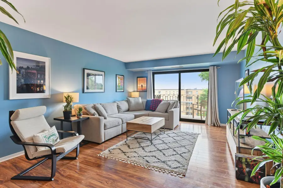 3131 Excelsior Boulevard #508, Minneapolis, MN 55416 - Image #2
