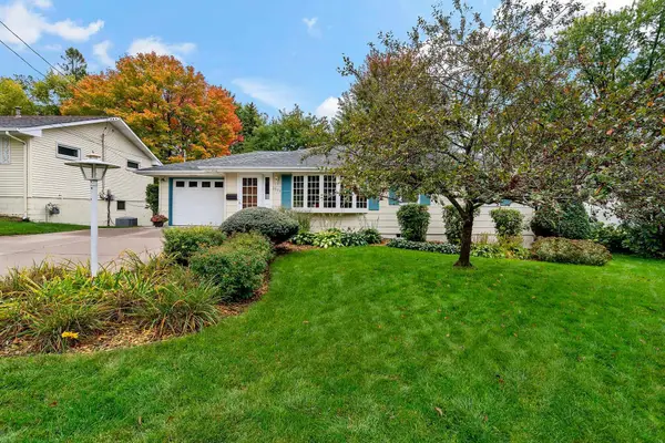 2908 32nd Avenue Ne, Minneapolis, MN 55418