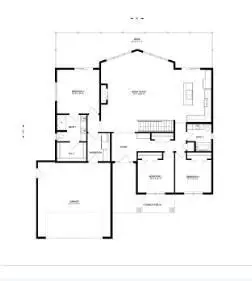 Lot 3 9 7/16th Avenue, Chetek, WI 54728 - Image #3