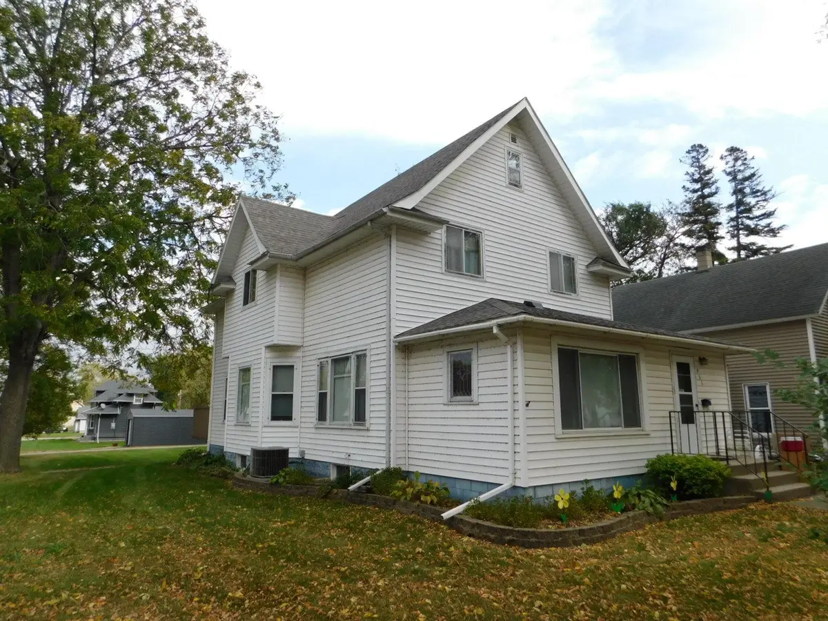 551 Cynthia Street, Maynard, MN 56260 - #1