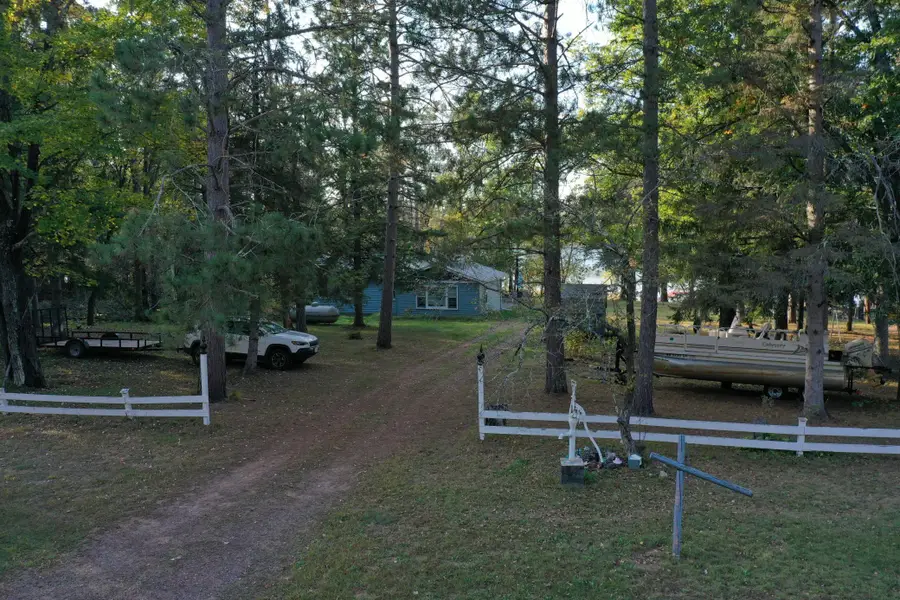 33237 Little Mcgraw Lake Road, Danbury, WI 54830 - Image #2