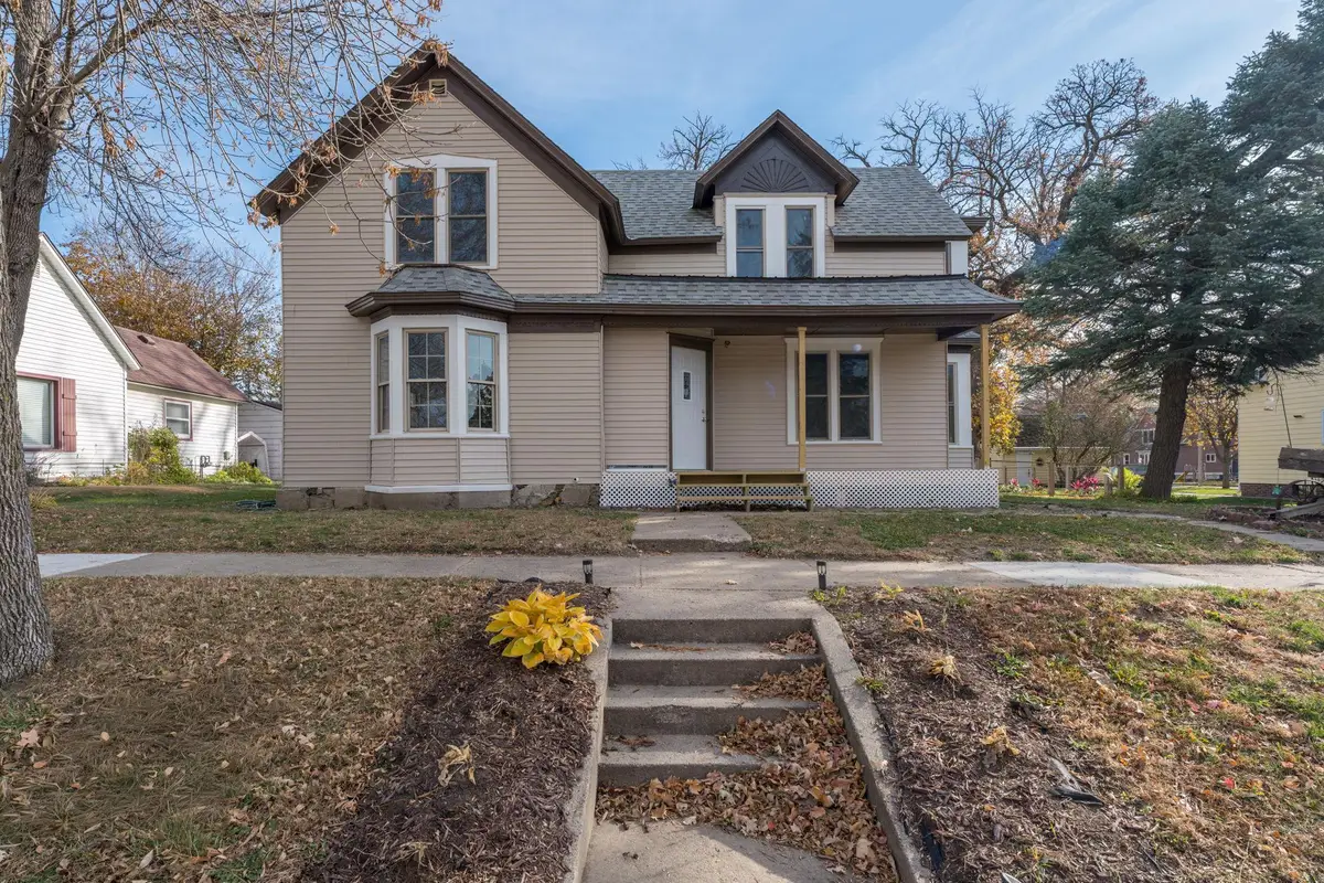 212 N Murphy Street, Lake Crystal, MN 56055 - Image #1