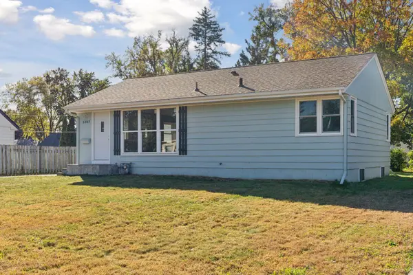 5307 Jersey Avenue N, Crystal, MN 55428