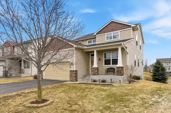 12329 3rd Street Ne, Minneapolis, MN 55434