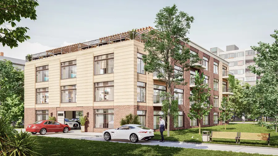 3848, 3844 4th Avenue S, Minneapolis, MN 55409 - #2