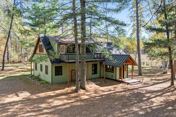 40694 Wall Street, Crosslake, MN 56442