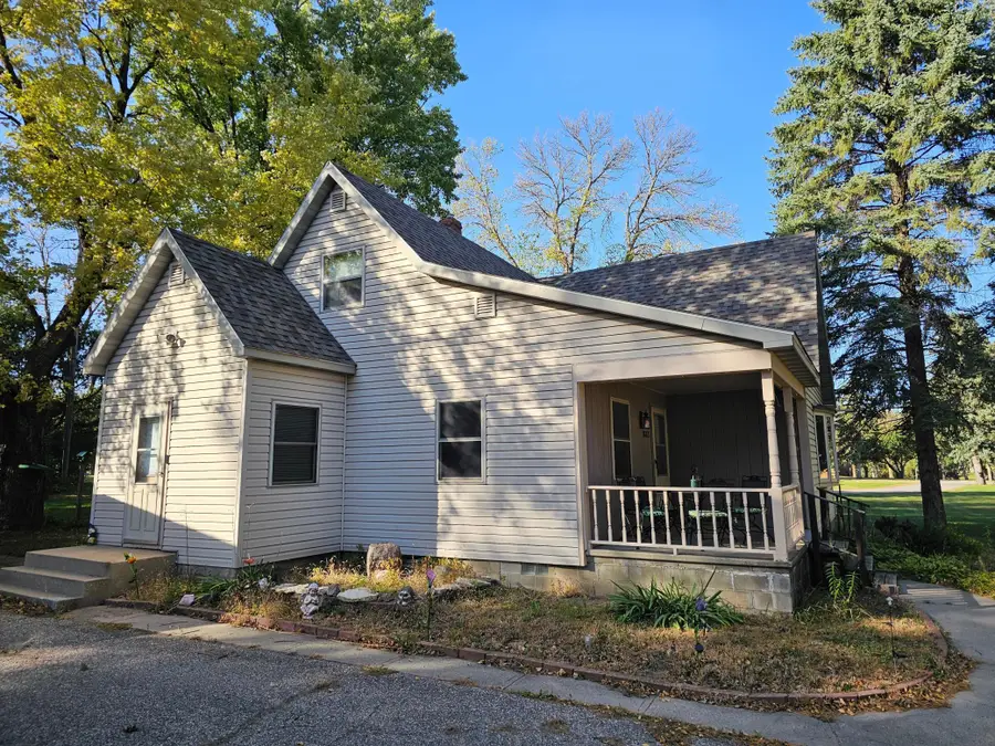 1663 Benson Road, Montevideo, MN 56265 - #2