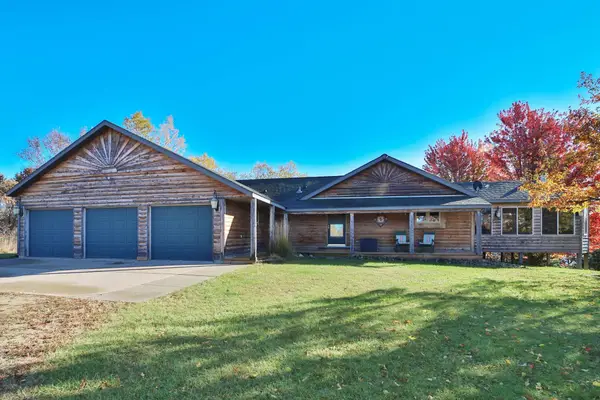 39604 Outing Court, Browerville, MN 56438