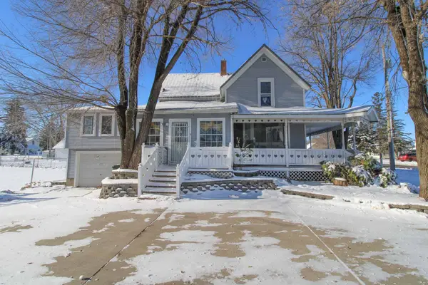 13 2nd Avenue Sw, Long Prairie, MN 56347