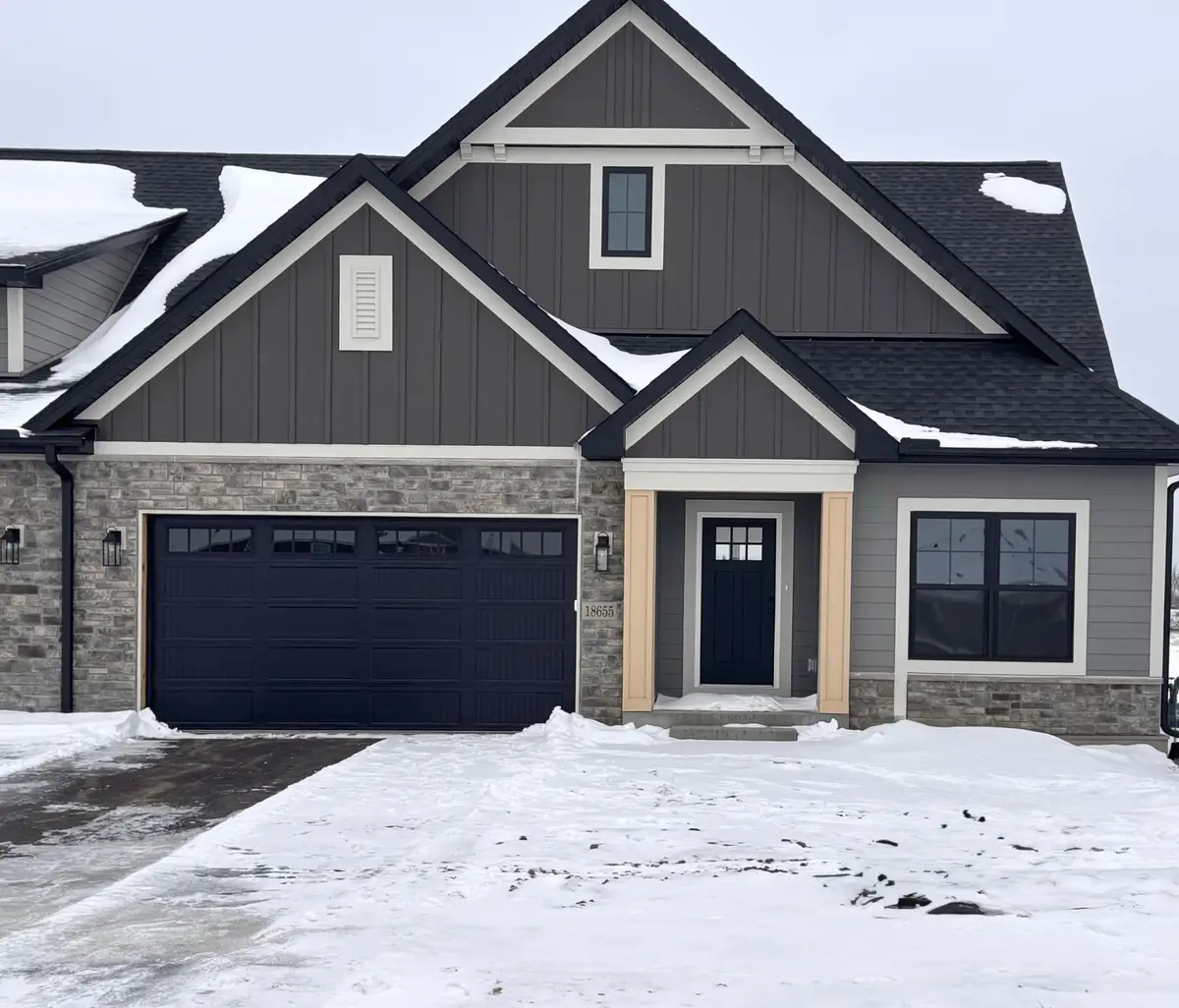 18655 Icebox Lane, Lakeville, MN 55044 - #1