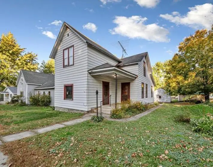 203 N 6th Street, Henderson, MN 56044 - Image #1