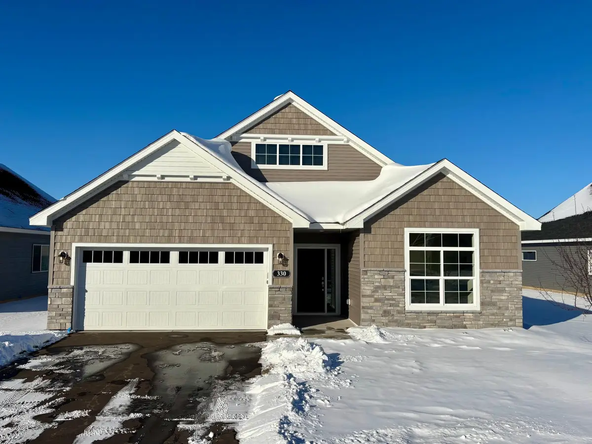 330 Emmy Lane, Hanover, MN 55341 - Image #1