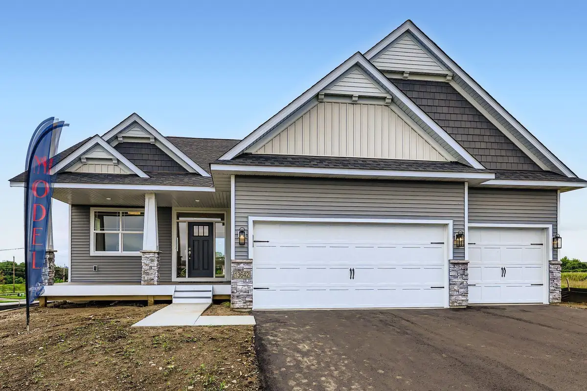 2931 Trinity Drive, Shakopee, MN 55379 - Image #1