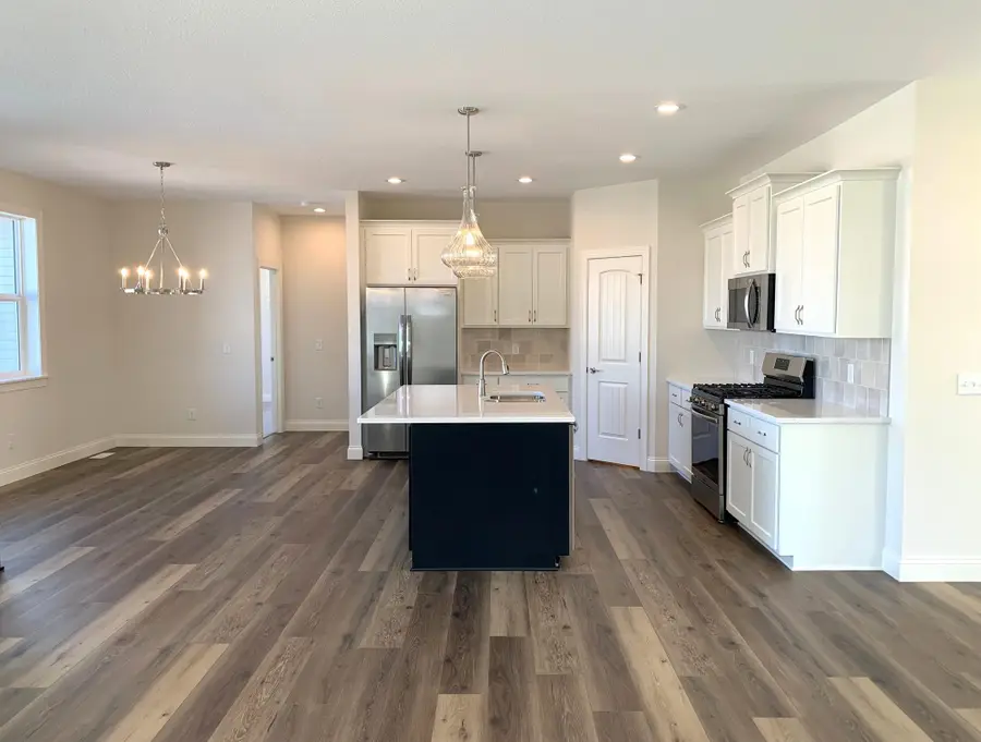 2931 Trinity Drive, Shakopee, MN 55379 - #2