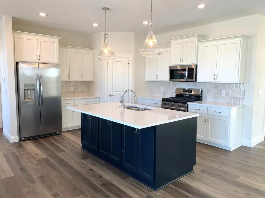 2931 Trinity Drive, Shakopee, MN 55379 - #3