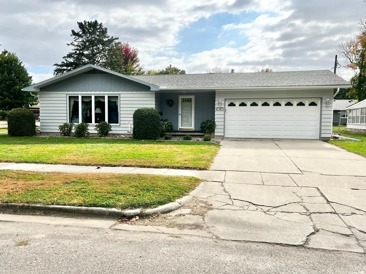 1015 11th Avenue, Granite Falls, MN 56241 - Image #1