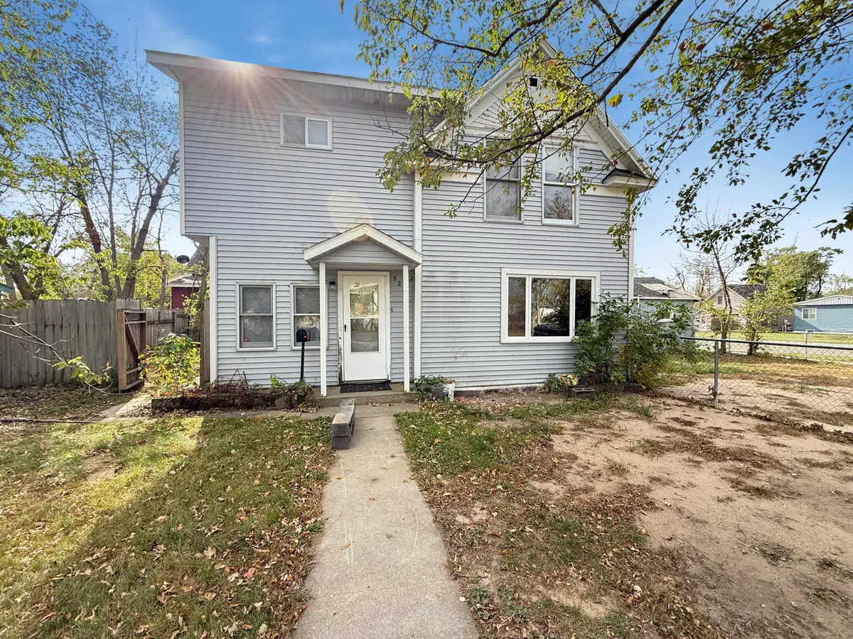 522 9th Street Nw, Bemidji, MN 56601 - Image #1