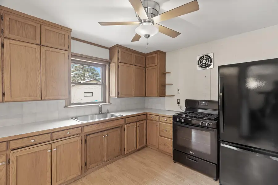 4625 Oliver Avenue N, Minneapolis, MN 55412 - #2