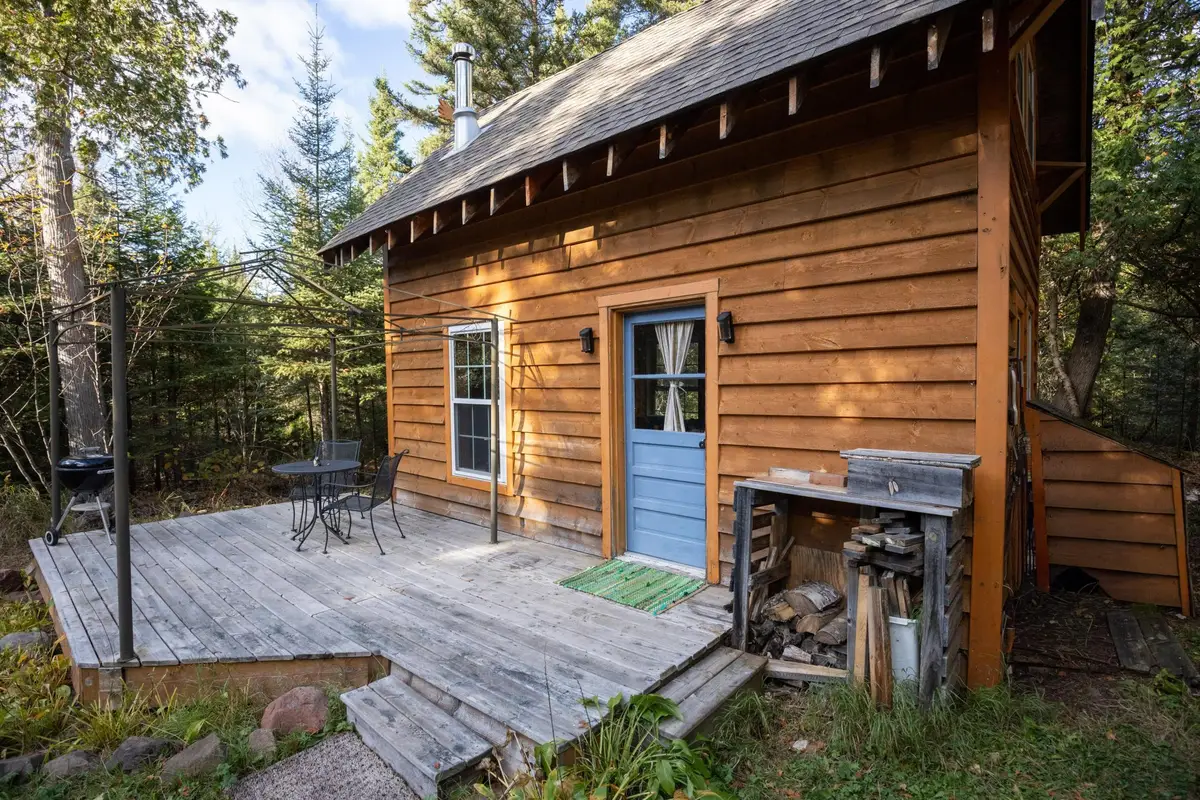 991 Ward Lake Road, Lutsen, MN 55612 - Image #1