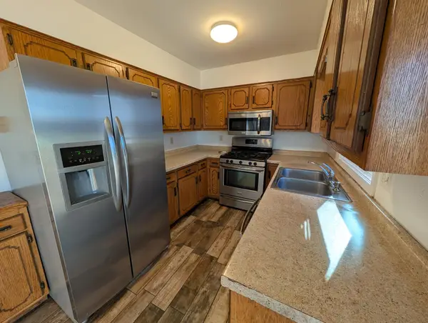 1537 12th Avenue Se, Saint Cloud, MN 56304