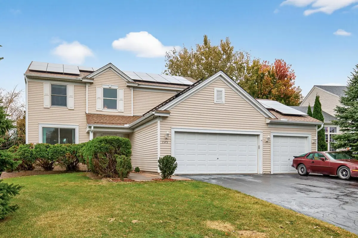 1573 Johnny Cake Alcove, Eagan, MN 55122 - Image #1