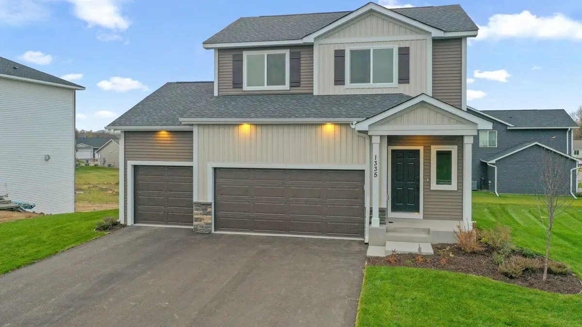 1335 Orchid Way, New Richmond, WI 54017 - Image #1