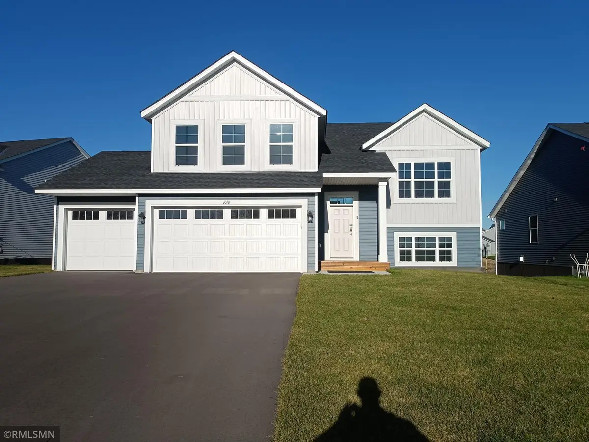 1018 2nd Street Nw, Delano, MN 55328 - Image #1