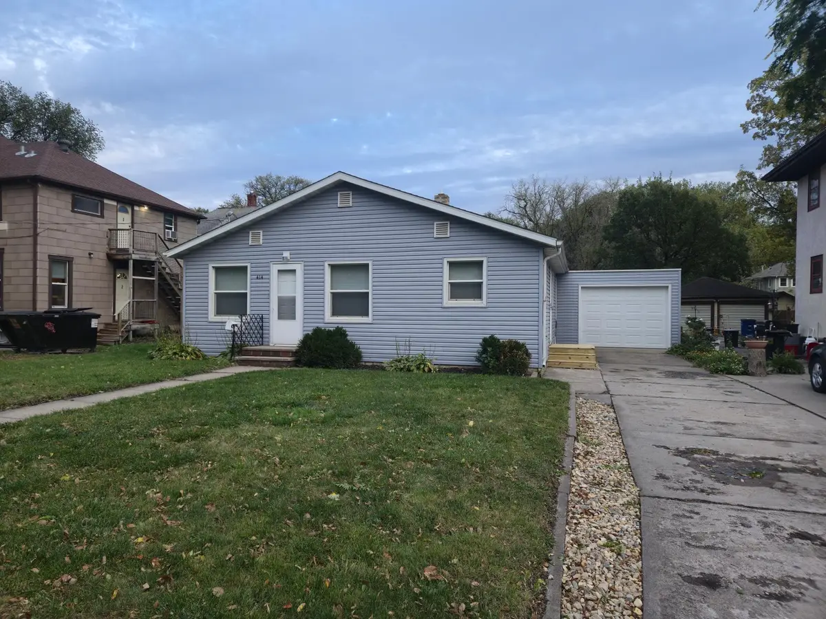414 5th Street S, Moorhead, MN 56560 - Image #1