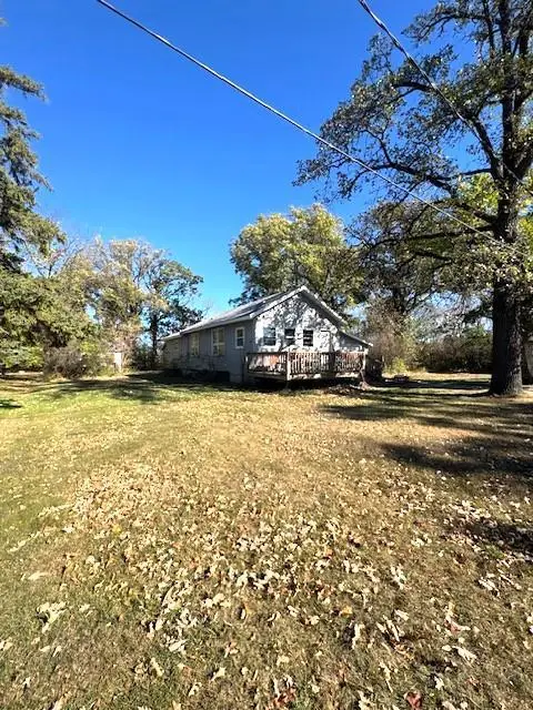 623 E Adams Avenue, Mahnomen, MN 56557