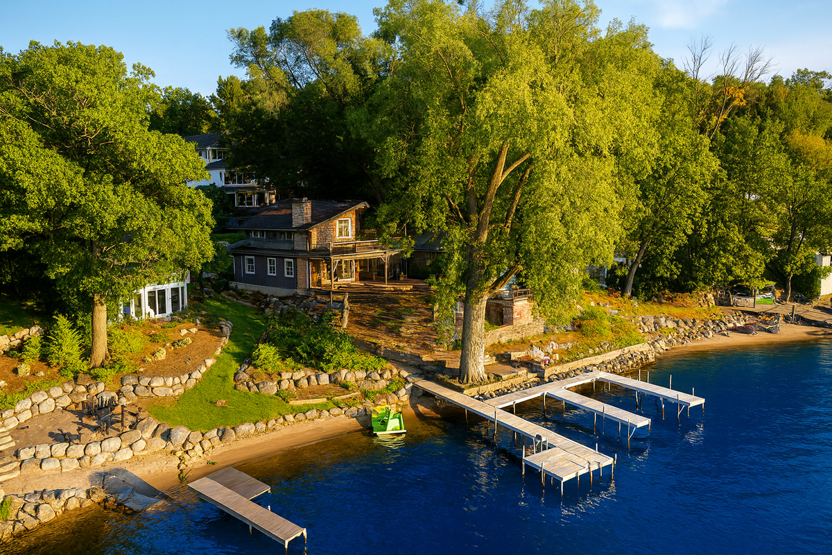 16576 Inguadona Beach Circle Sw, Prior Lake, MN 55372 - Image #1