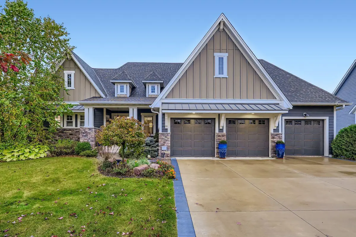 5676 Garden Drive, Woodbury, MN 55129 - Image #1