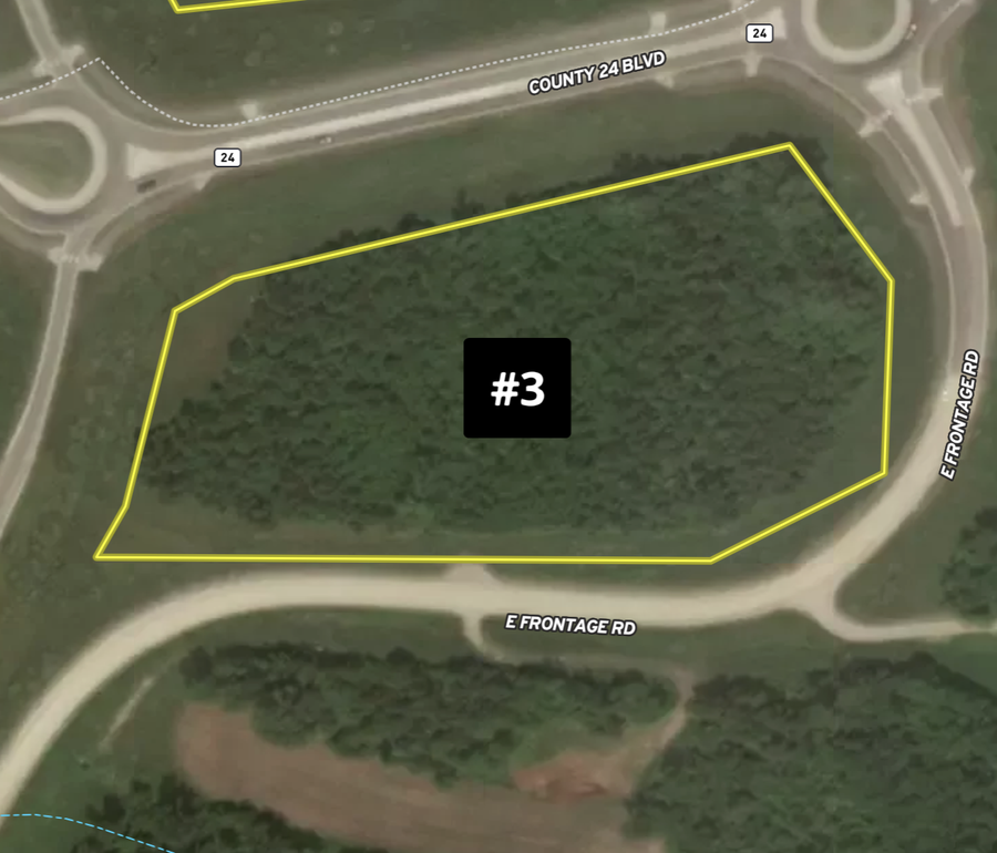 tbd County 24 Boulevard, Cannon Falls, MN 55009 - #2