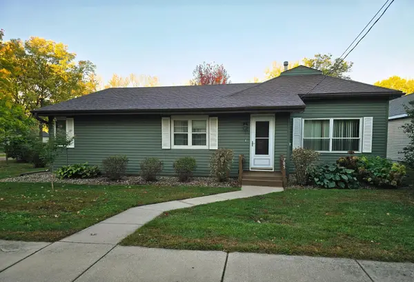 705 1st Street N, Waterville, MN 56096