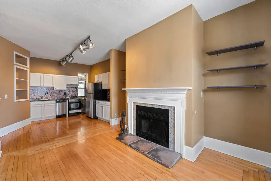 609 S 9th Street #8, Minneapolis, MN 55404 - #2